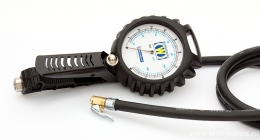 Пистолет для подкачки колес ПРОФЕССИОНАЛЬНЫЙ  MICHELIN до 10 BAR GUN5