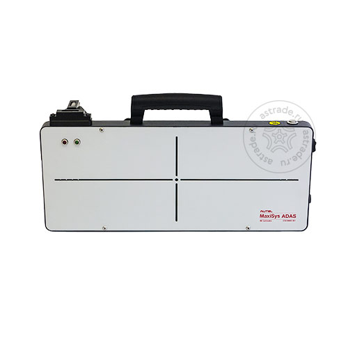 Мишень калибровочная Autel ADAS 0603/01, для систем ночного видения VAG, GM 