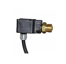 Реле давления 40 бар (580 psi) - 3/8 П GRASS AVD-0452