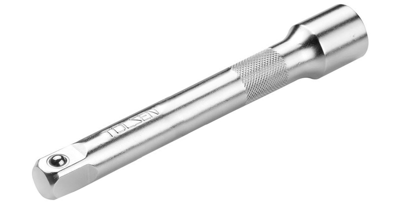 TOLSEN Удлинитель 1/2", 125 мм TT15127