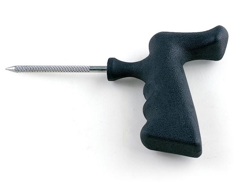 Напильник (рашпиль) 80мм T107