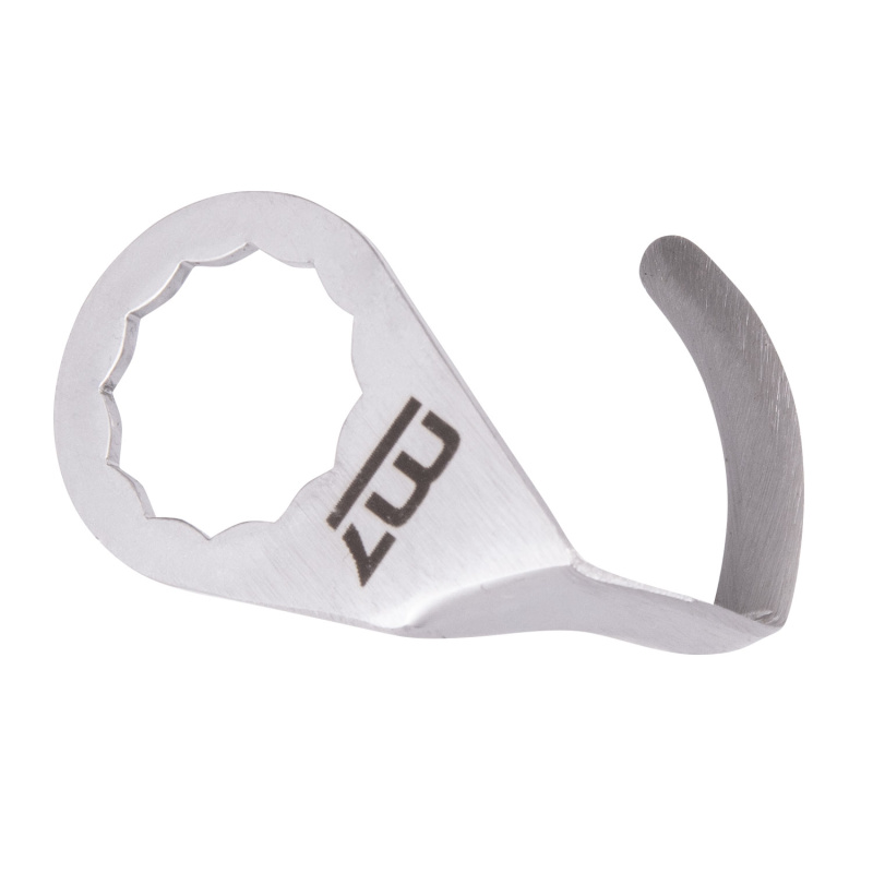 MIGHTY SEVEN Лезвие для ножа QK-111, 36 мм QK-2036