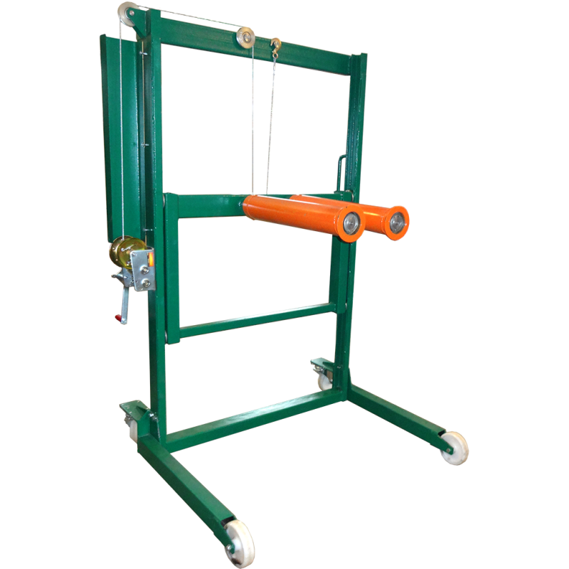 Стойка-подъёмник модели "800" 06 020