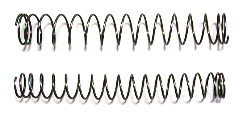 Пружина 2 ПШ8.000.021