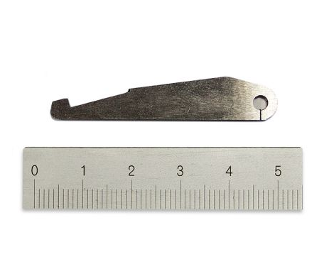 Отсекатель ПШ8.000.007