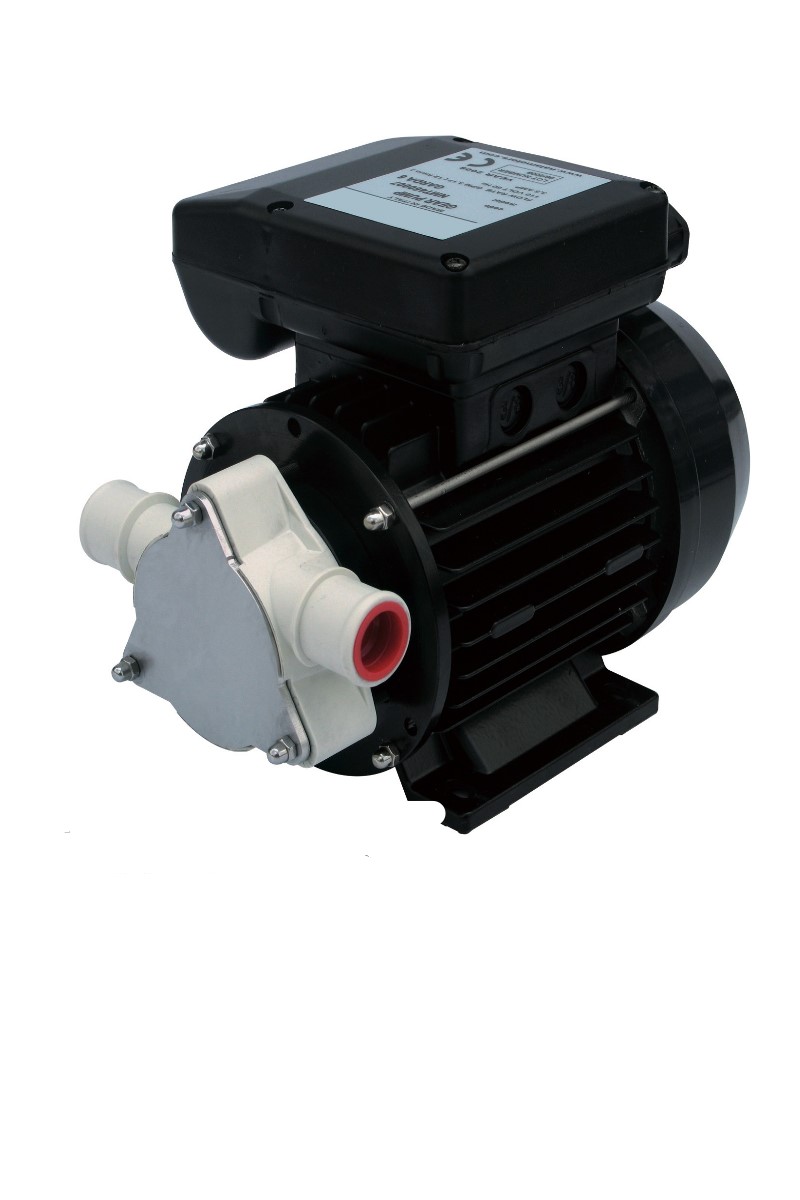 Amalfi 5 230V - Электронасос для воды с гибкой крыльчаткой, 30 л/мин