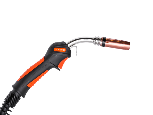 Горелка TECH MS 36 (340А) 5м ICT2995 Сварог 87294