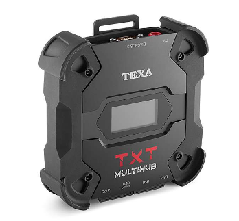 Диагностический прибор NAVIGATOR TXT MULTIHUB для грузовых а/м  D15520