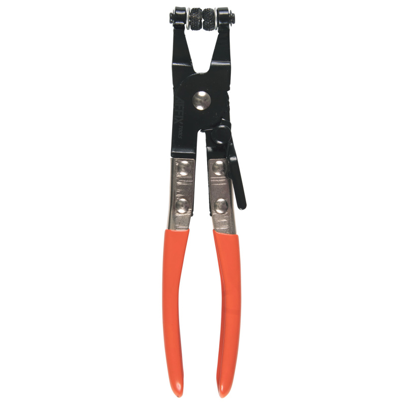 AFFIX Щипцы для пружинных хомутов, трещотка AF10330003