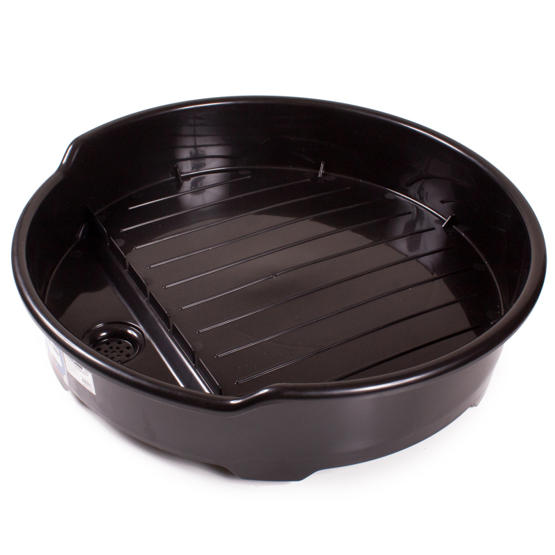 KING TONY Контейнер для сбора технических жидкостей, 20 л 9TT31-20