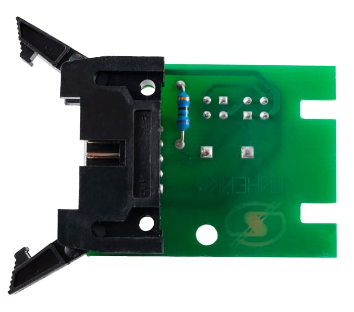 Датчик CNY-70 линейка КС910.006.00-01