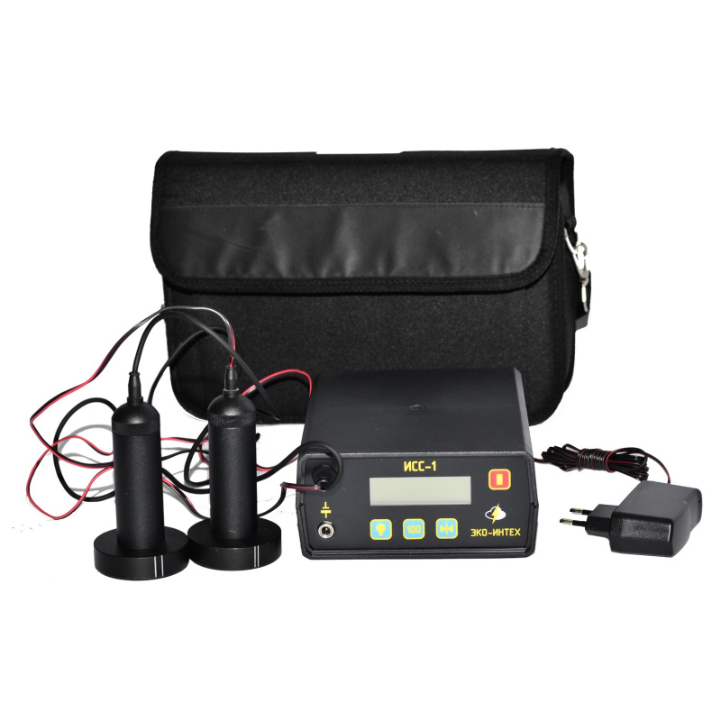 Измеритель светопропускания стекол ИСС-1