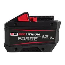 Аккумулятор M18 FB12 FORGE™ 12Ач MILWAUKEE 4932492651