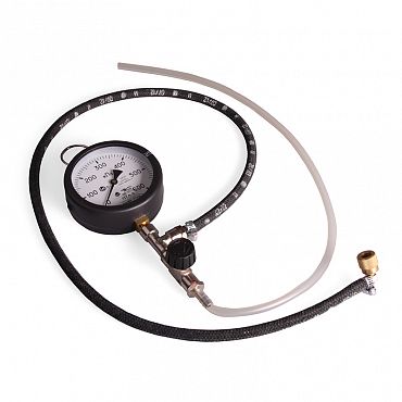 Манометр МТА-4