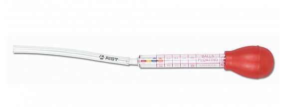 Ареометр для электролита AIST 19992105
