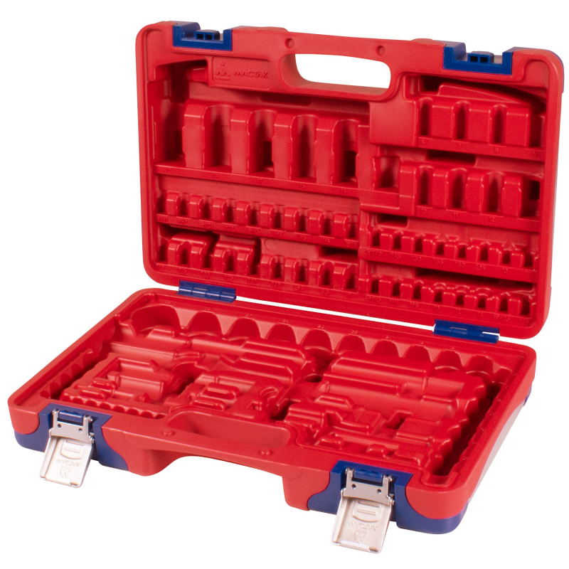 МАСТАК Кейс для набора инструментов 01-094C, 516-00094C