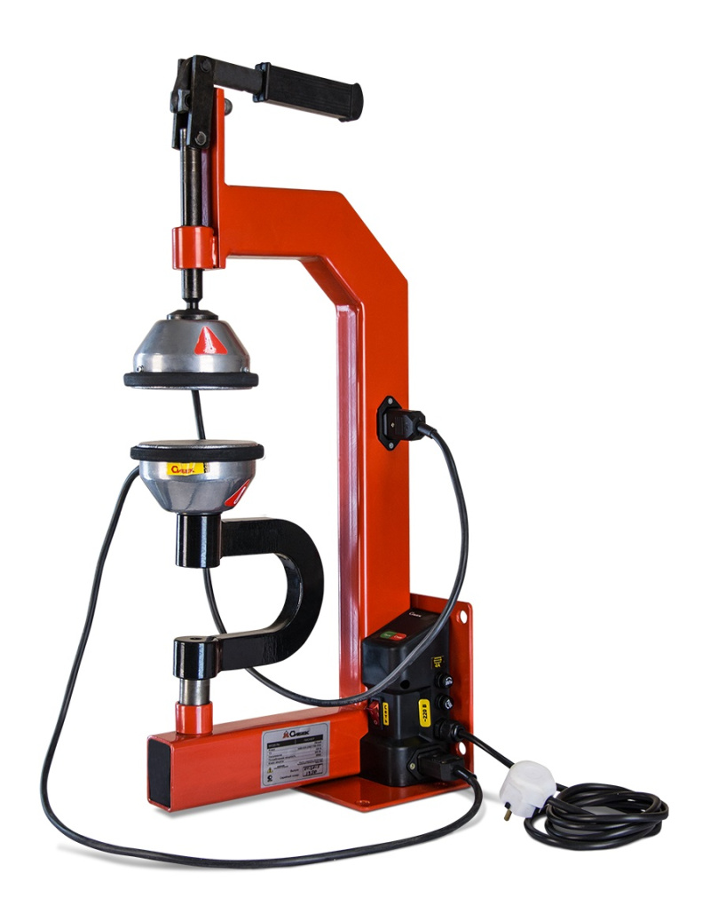 Вулканизатор СИБЕК "Пионер"