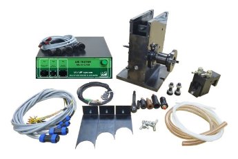 Контроллер "UIS-тестер V6"+ CAM-Box с кабелями Dieselland CAM-BOX1 FORCE