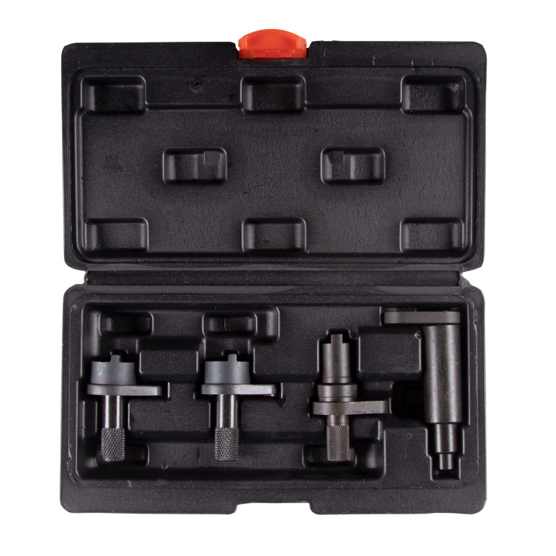 AFFIX Набор фиксаторов распредвала / коленвала, VAG, кейс, 4 предмета AF10321114C