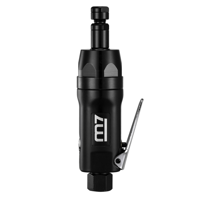 MIGHTY SEVEN Пневматическая бормашина (шарошка) 6 мм, 7500 об/мин / QT-102