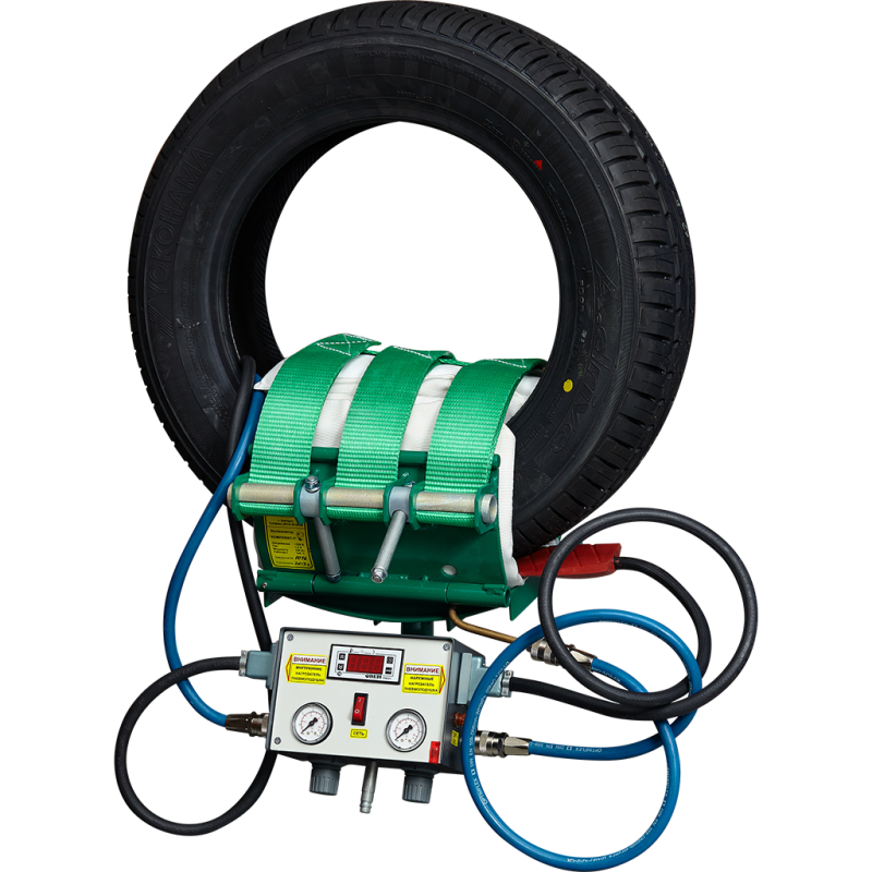 Вулканизатор Термопресс "Комплекс-1" 01 012