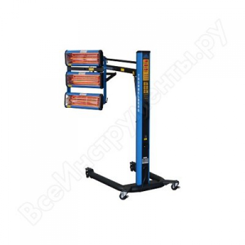 Сушка инфракрасная IR3C Standard