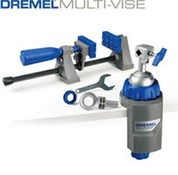 Тиски DREMEL® Multi-Vise (2500) 26152500JA