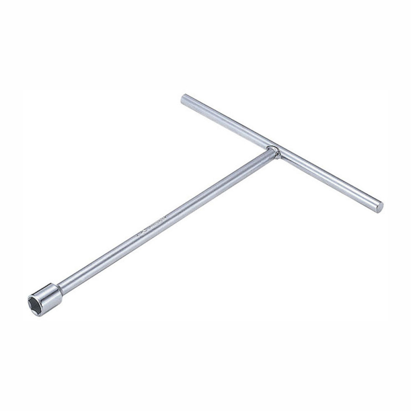 KINGTONY Ключ Т-образный 17 мм 118517M