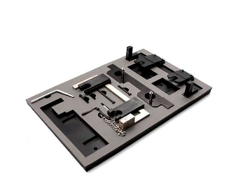 Специнструмент BMW в ложементе набор 3 Car-Tool CT-L0003