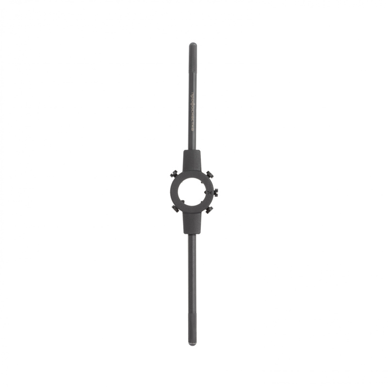 Плашкодержатель M7-М9 № 3017, размер 25х9, сталь 45, ПрофОснастка