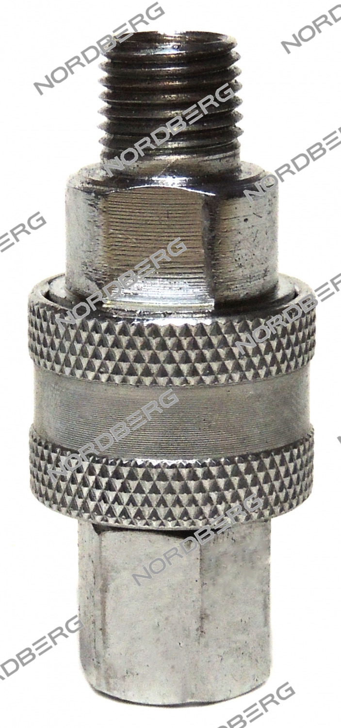 Клапан для траверсы 4440Т (быстросъем) NORDBERG 7777