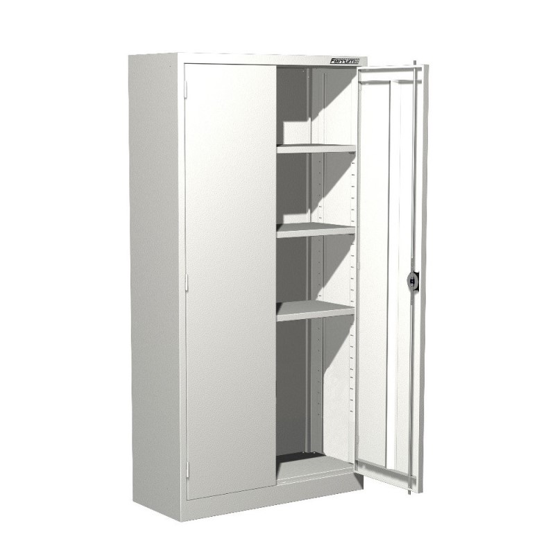 Шкаф архивный — 3 полки  04.121П