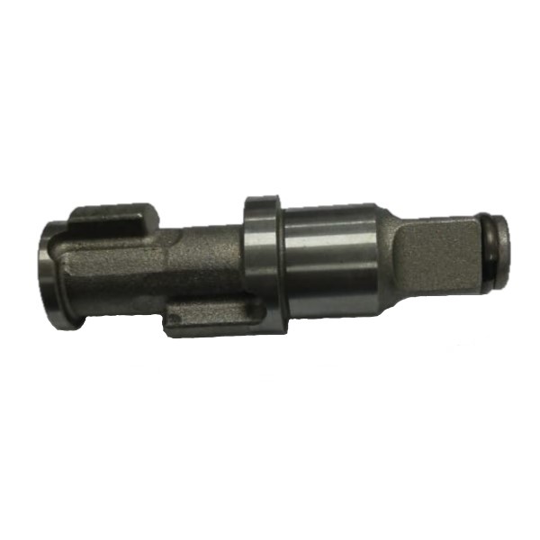 MIGHTY SEVEN Ремкомплект для гайковерта NC-4255Q,ось в сборе  NC-4255T02