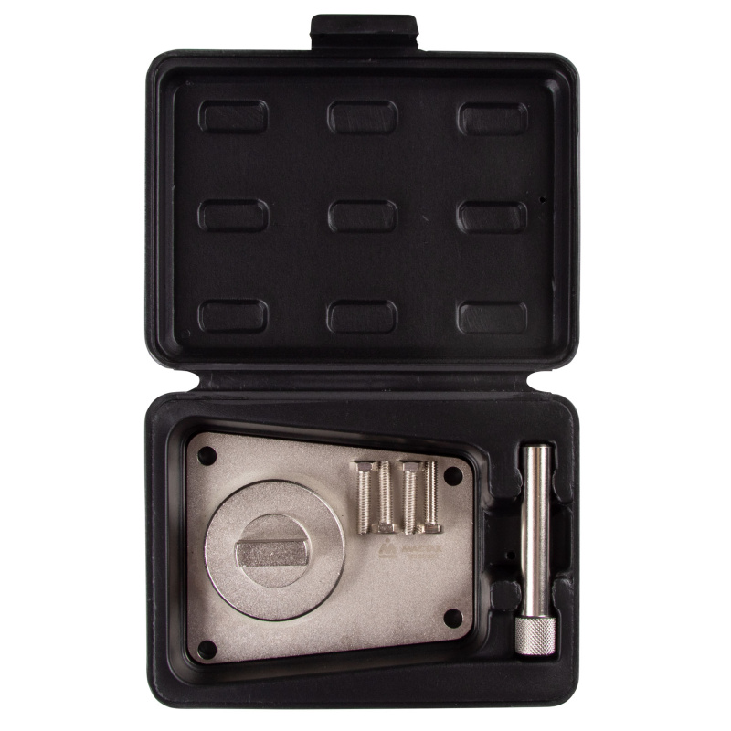 МАСТАК Набор фиксаторов распредвала / коленвала, Opel/GM, кейс, 6 предметов 103-21516C