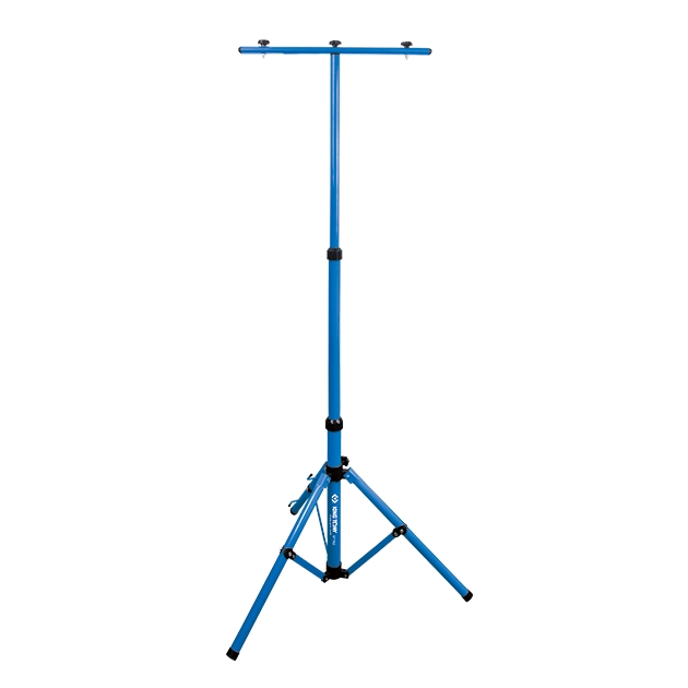 KING TONY Стойка для прожектора регулируемая 87162