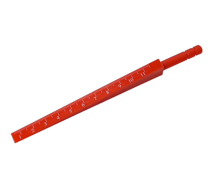 МАСТАК Клин тарированный для проверки щелей и зазоров 109-70001