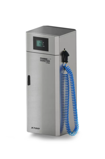 Промышленная мойка высокого давления XTON Pouring Master Integral