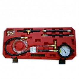 Тестер давления топлива через порт Шредера CT-1054