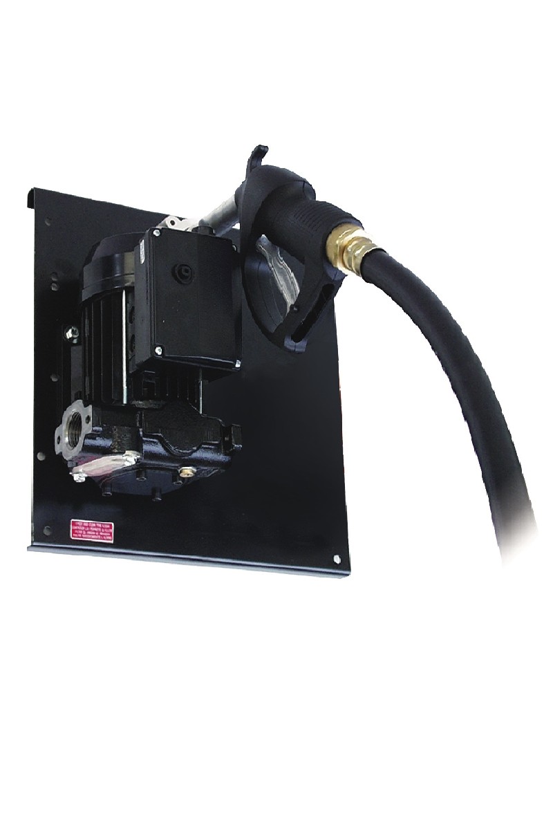 ST ByPass 3000 24V In line - Перекачивающая станция для ДТ (механический пистолет), 42 л/мин