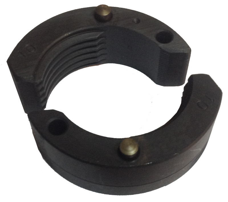 Резьбовые сегменты для гайки 36х3  140e363 302