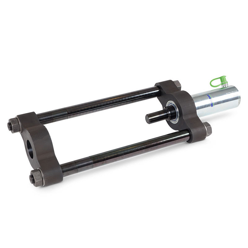 Выпрессовщик шкворней гидравлический REHOBOT KPP 230  50218