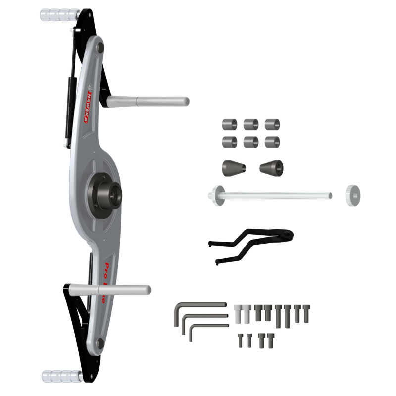 Мотоциклетный адаптер ECO 805 818 010