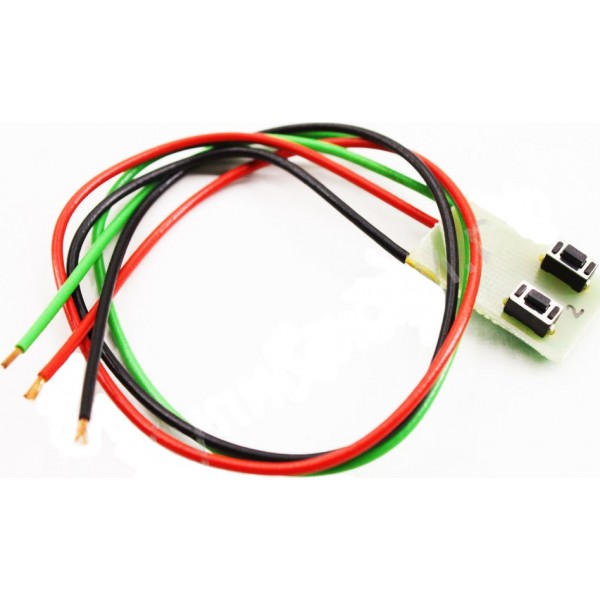 Имитатор датчика скорости автомобилей ВАЗ