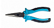 Длинногубцы прямые 160мм AIST 71141106R