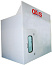 Кабина для колеровки автоэмалей BOX LAB