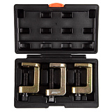 AFFIX Набор съемников шаровых опор, кейс, 3 предмета AF10057003C