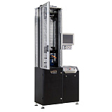 Стенд для диагностики амортизаторов MSG MS1000+/MS201