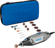 Многофункциональный инструмент DREMEL 3000-15 F0133000JL