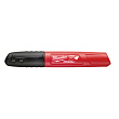 Маркер широкий Черный INKZALL™ для стройплощадки MARKER Chisel Point - 1pc MILWAUKEE 48223103