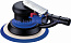 МАСТАК Пневматическая орбитальная шлифовальная машина 150 мм, 12000 об/мин 613-15025